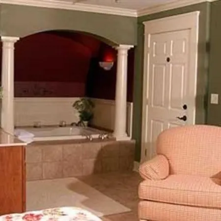 Timbercreek Bed & Breakfast