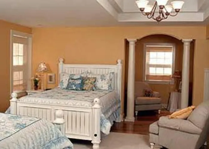Timbercreek 3* Paxton
