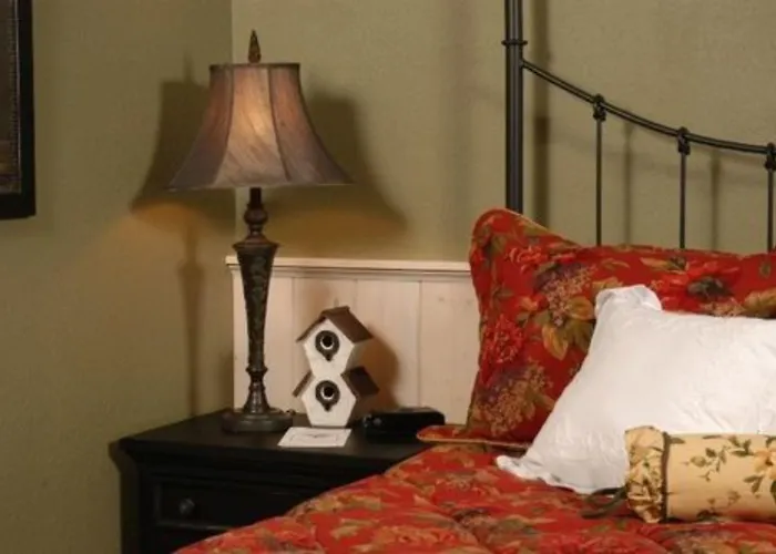 Timbercreek Bed & Breakfast Paxton