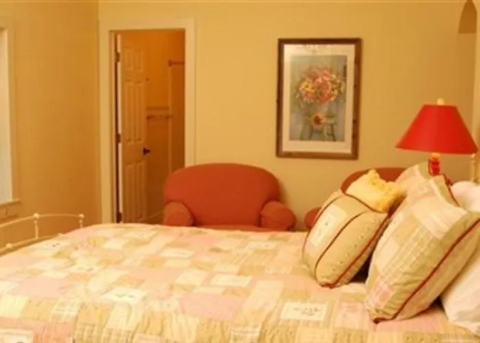 Timbercreek Bed & Breakfast