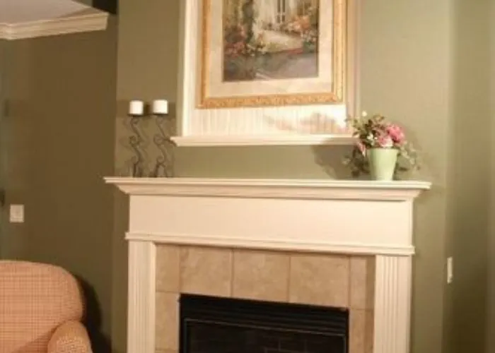 Timbercreek Bed & Breakfast Paxton