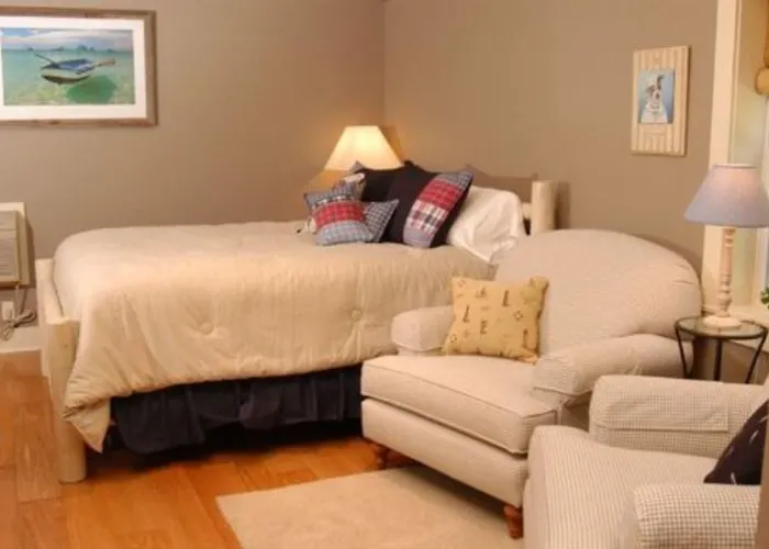 Bed & Breakfast Timbercreek
