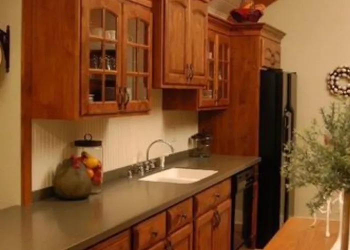 Timbercreek Bed & Breakfast