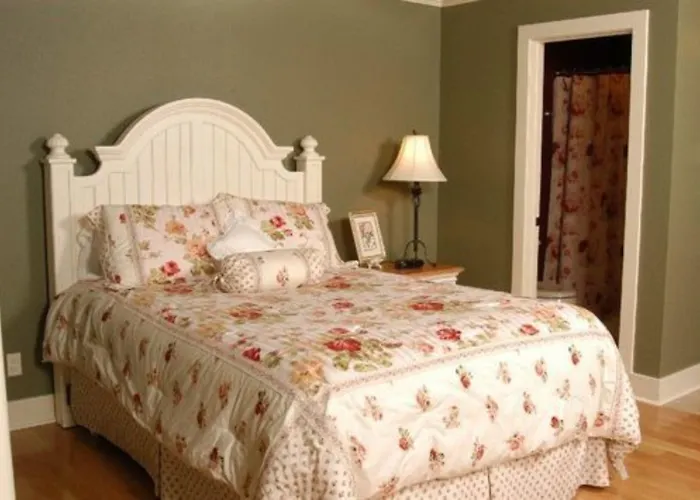 Timbercreek Bed & Breakfast