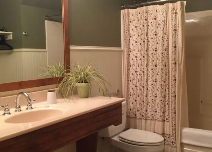 Timbercreek Bed & Breakfast Paxton