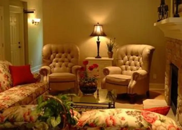 Bed & Breakfast Timbercreek 3*