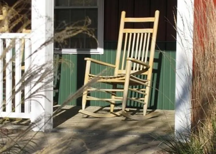 Bed & Breakfast Timbercreek
