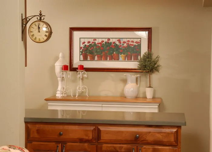 Timbercreek Bed & Breakfast