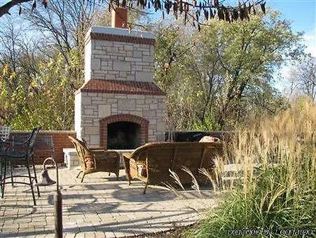 Timbercreek