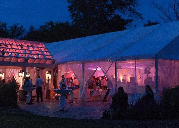 Timbercreek Bed & Breakfast 3*