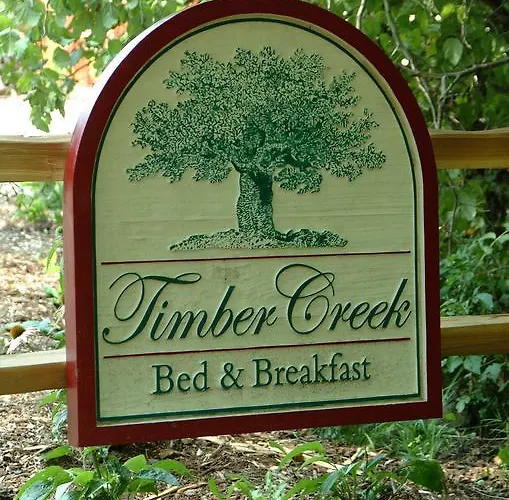 Timbercreek