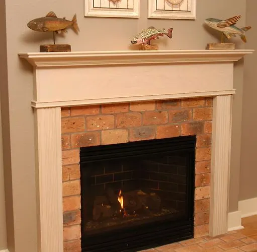 Timbercreek Bed & Breakfast 3*