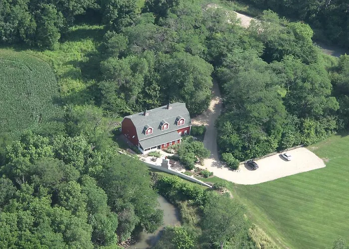 Bed & Breakfast Timbercreek 3*