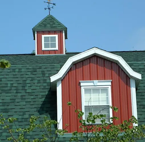 Bed & Breakfast Timbercreek 3*