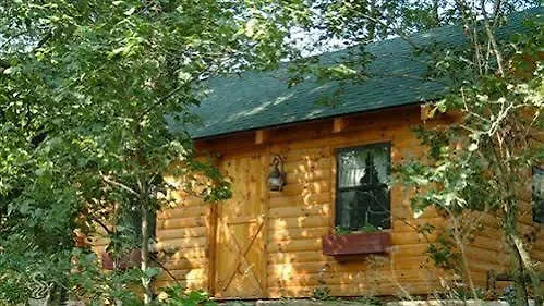 Bed & Breakfast Timbercreek